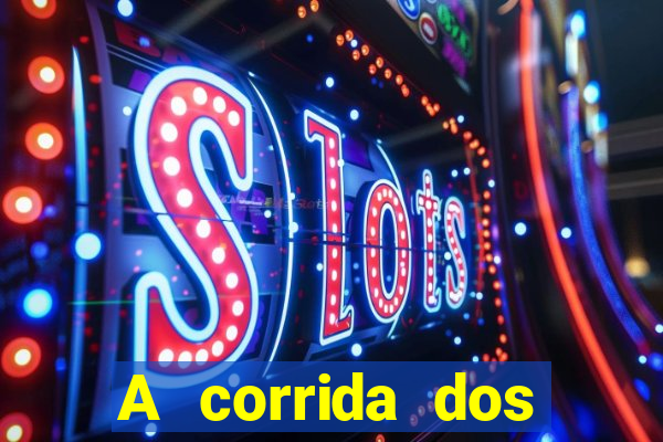 A corrida dos ratos pdf